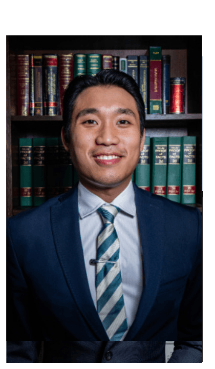 Atty. Christian Gerard G. Lee