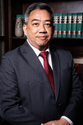 Atty. Daniel Arnold "Link" M. Añover