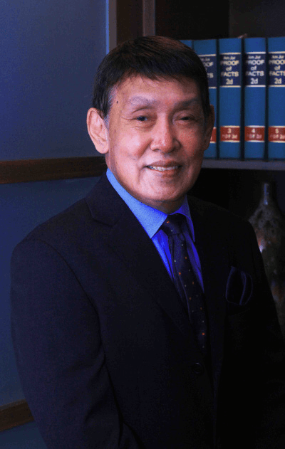Atty. Edgardo "Gary" L. Mendoza