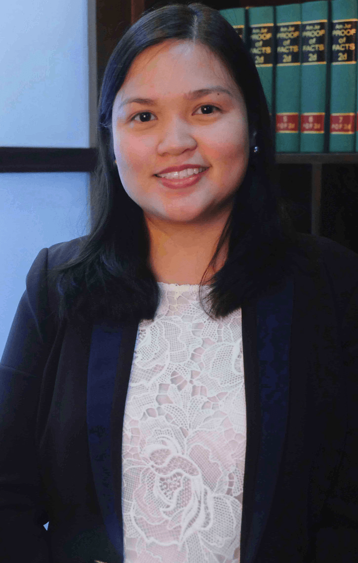 Atty. Laida May P. Isidro-Bayot
