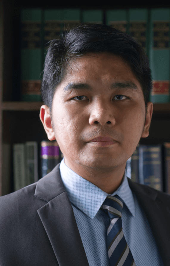 Atty. Nico M. Balleber