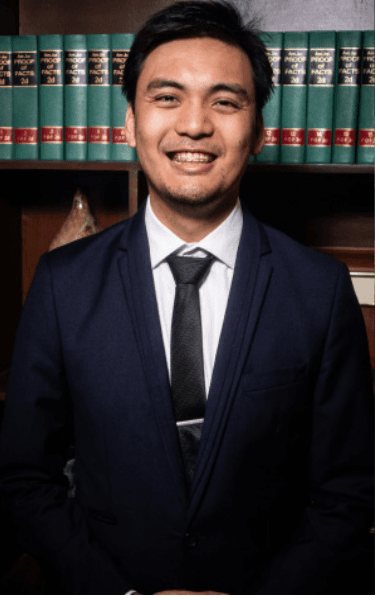 Atty. Rafael M. Co